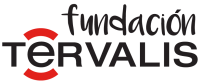Logotipo Fundación Tervalis